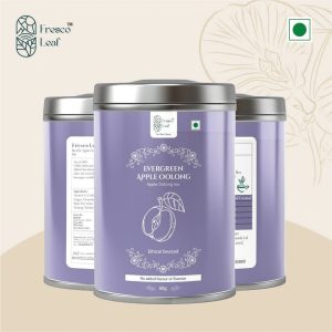 Apple Olong 60 grams in tin 1 website