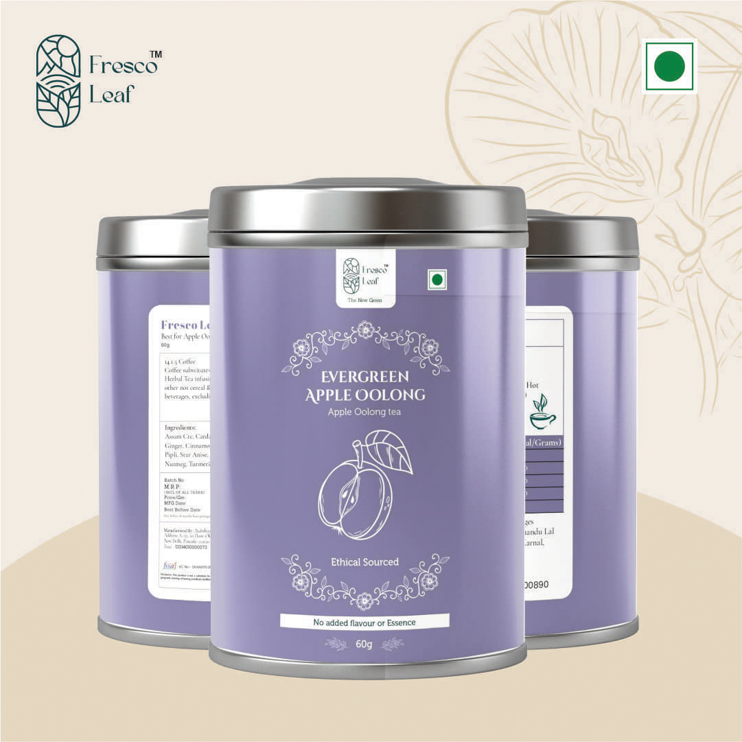 Apple Olong 60 grams in tin 1 website