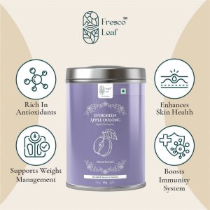 Apple Olong 60 grams in tin 2 website
