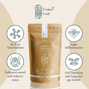 Golden Twilight 60 grams in pouch 2 website