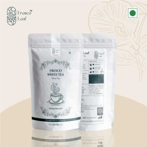 White Tea 60 grams in pouch 1 website