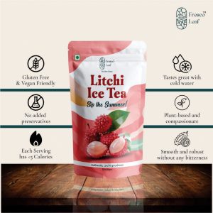 litchi tea 60 grams website 2