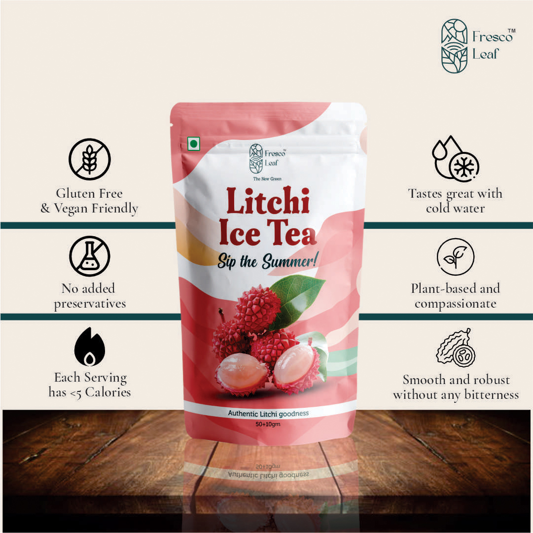 litchi tea 60 grams website 2