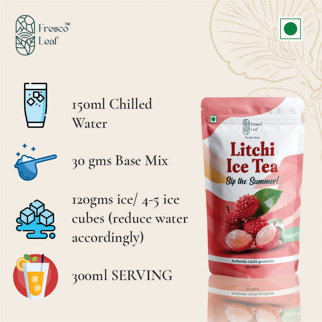 litchi tea 60 grams website 3